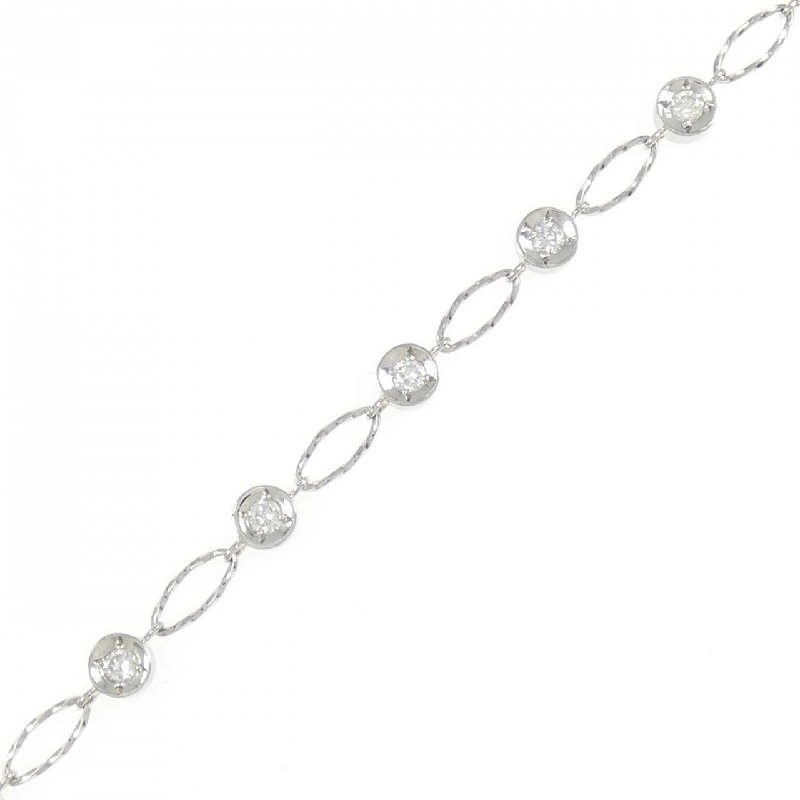 PT850 Vòng tay kim cương 0.50CT - Hàng hiệu Chính hãng 871155