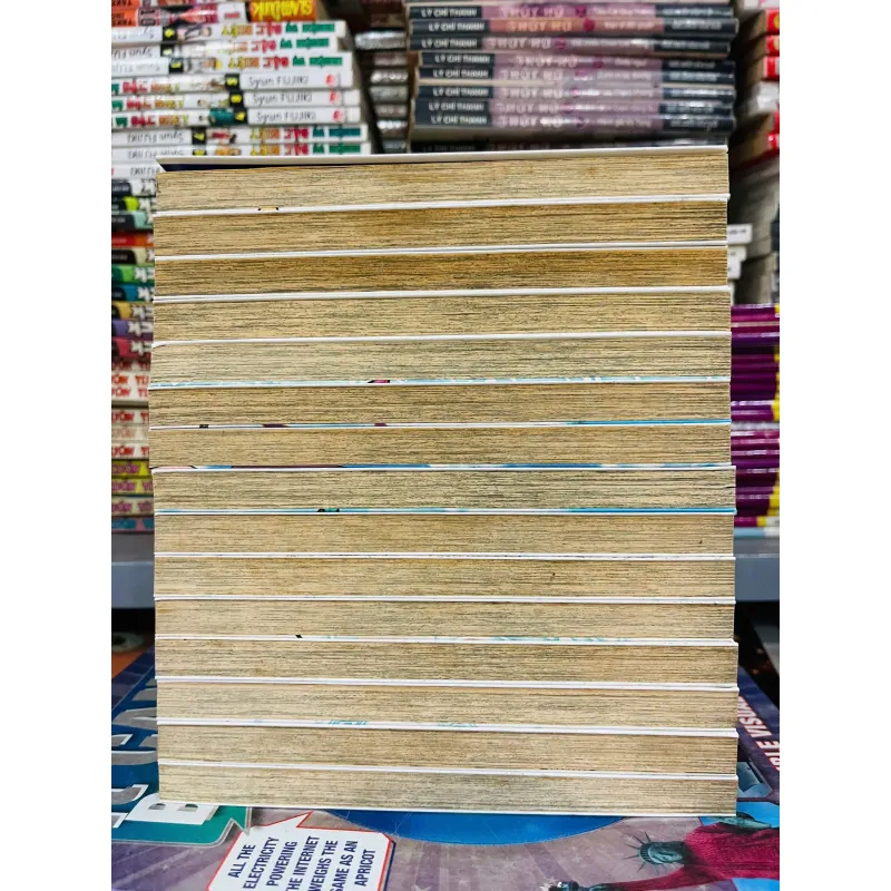 Đồng hồ yêu quái full 15 tập 962320