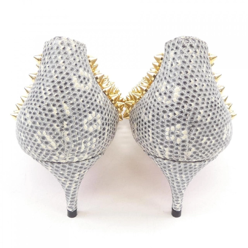 Giày cao gót CHRISTIAN LOUBOUTIN 3140902 - Hàng hiệu Authentic 827120