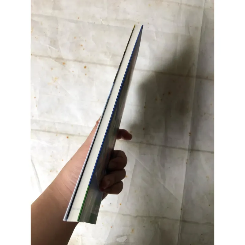 Dòng Suối Không Cạn - Nhiều Tác Giả 785318