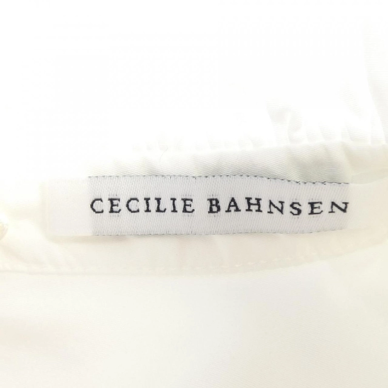 Áo CECILIE BAHNSEN - Hàng hiệu Authentic 775292