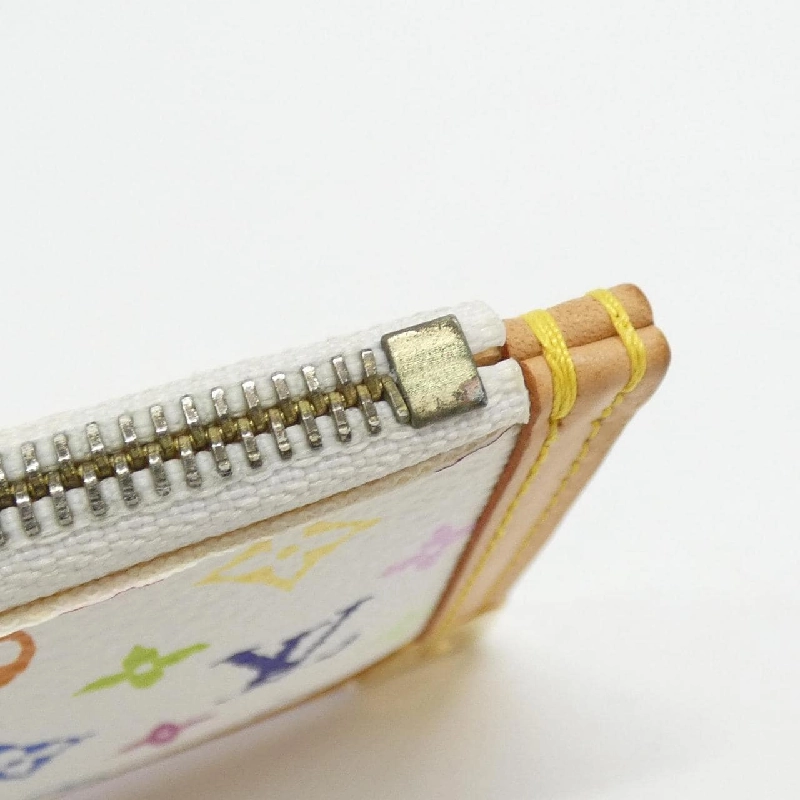 Túi xách Louis Vuitton Multicolor Pochette Clé M92655 Coin & Key Case 620270