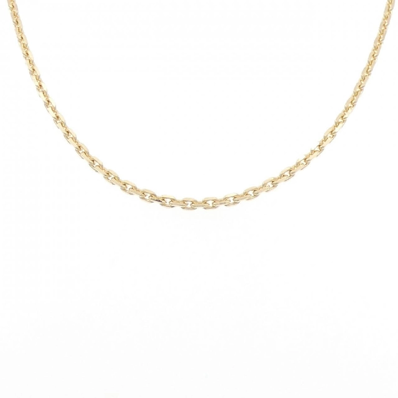 Dây chuyền K18YG - Hàng hiệu Chính hãng 865057