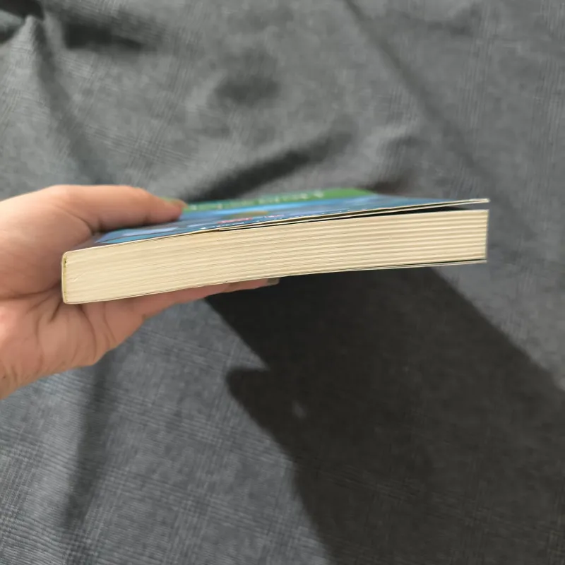 Đội vệ binh biển cả - Tập 3: Con tàu quái vật - Ellen Prager 788755