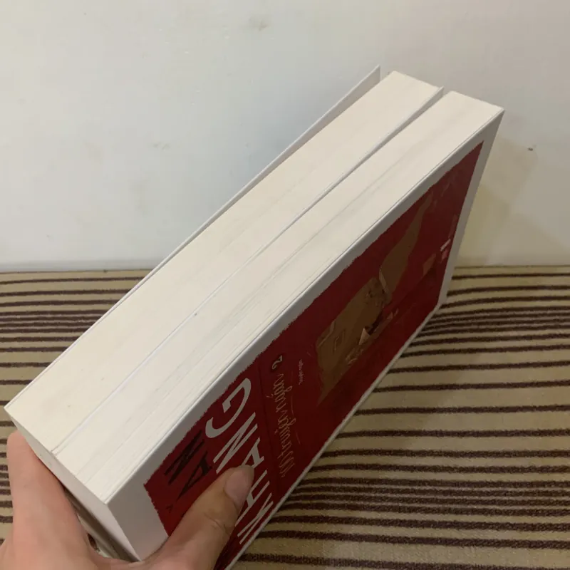 100 Truyện ngắn Ma Văn Kháng (Tập 2,3) 1025843