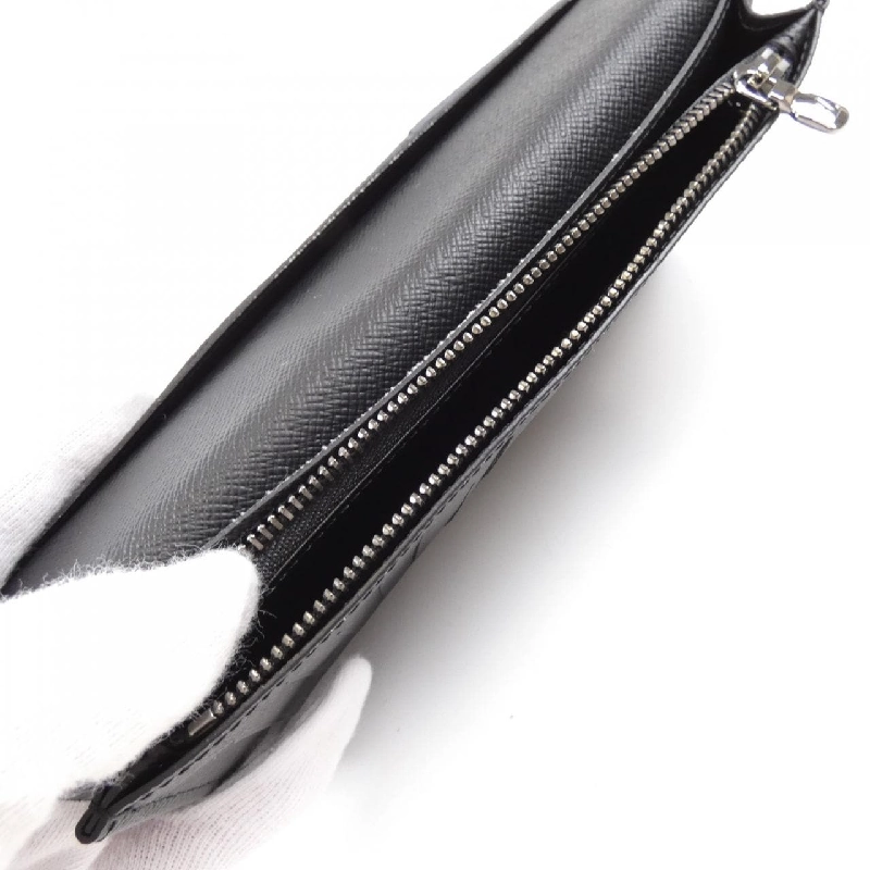 Ví Louis Vuitton Monogram Eclipse Porte-Feuille Brother M61697 621636