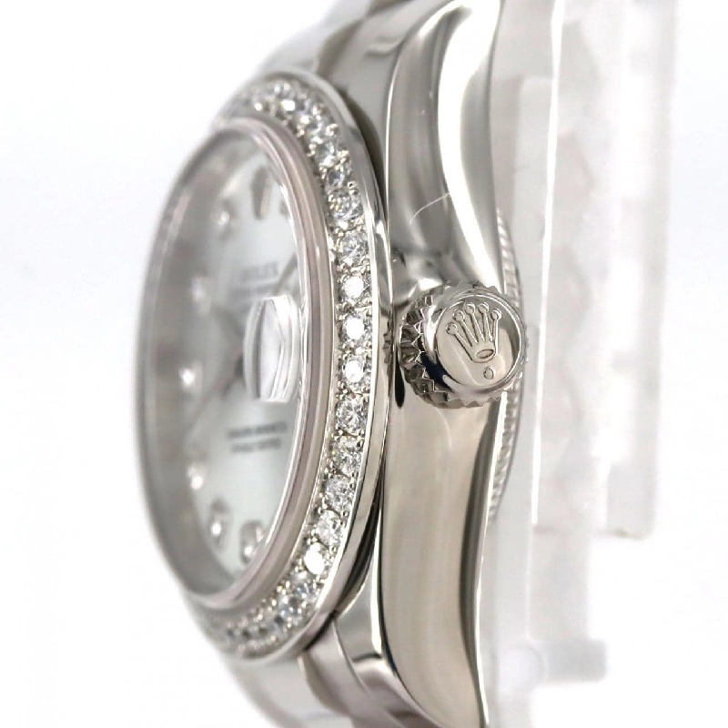 Đồng hồ Rolex Datejust 179136G PT tự động - Hàng hiệu chính hãng 876390