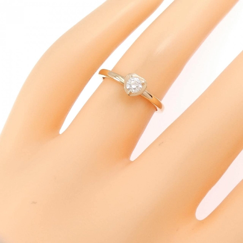 Nhẫn Cartier Diament Legé - Hàng hiệu Authentic 835239