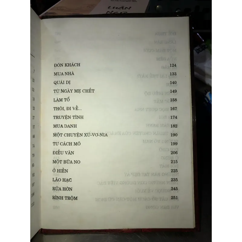 Nam Cao tuyển tập  998397