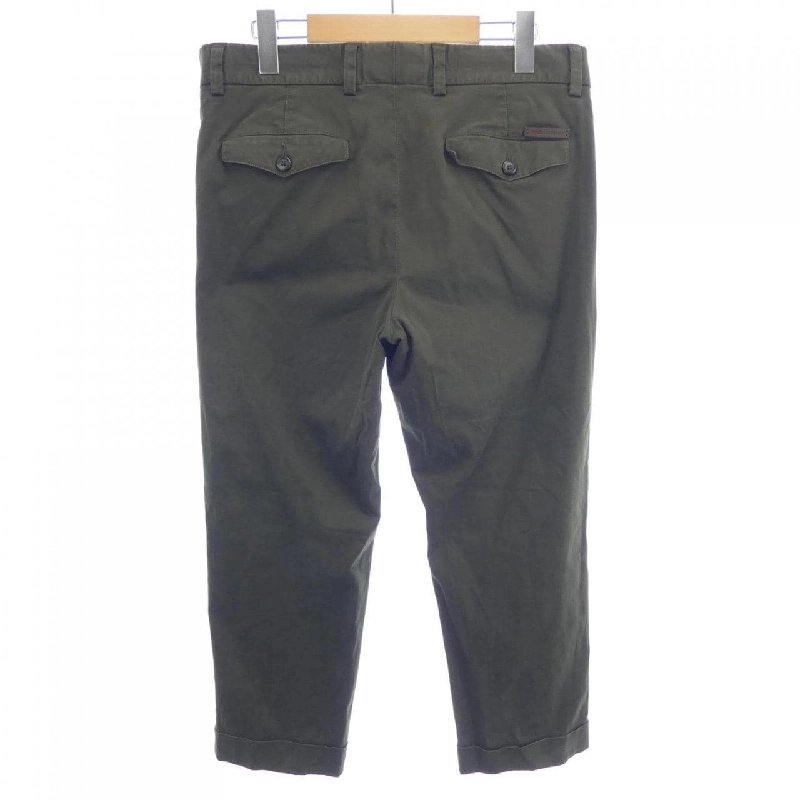 Quần DOLCE&GABBANA - Hàng hiệu Authentic 889629