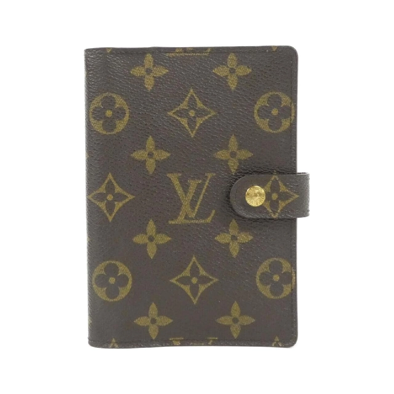 Túi xách Louis Vuitton Monogram Agenda PM R20005 624676