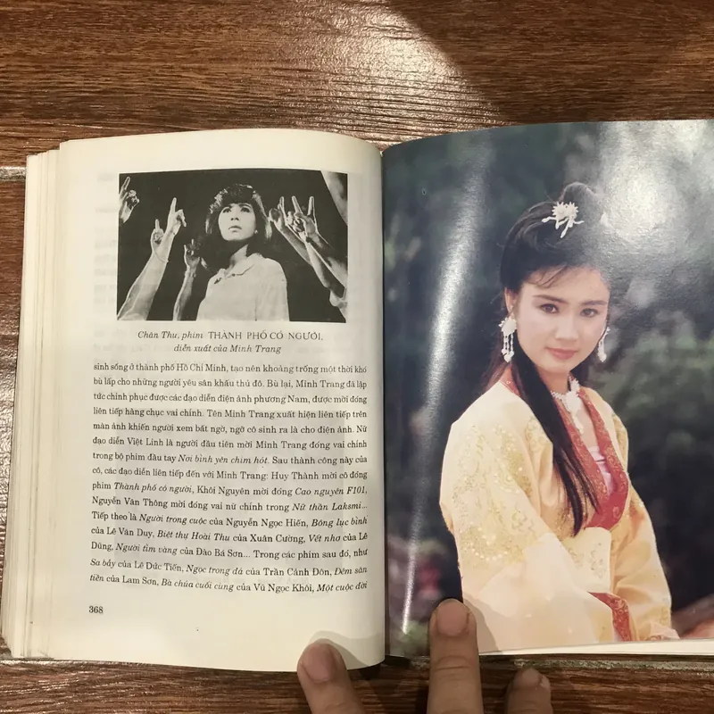 Diễn viên điện ảnh Việt Nam  1994  (18) 719456