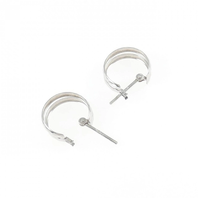 K14WG Khuyên tai - Hàng hiệu Authentic 866603