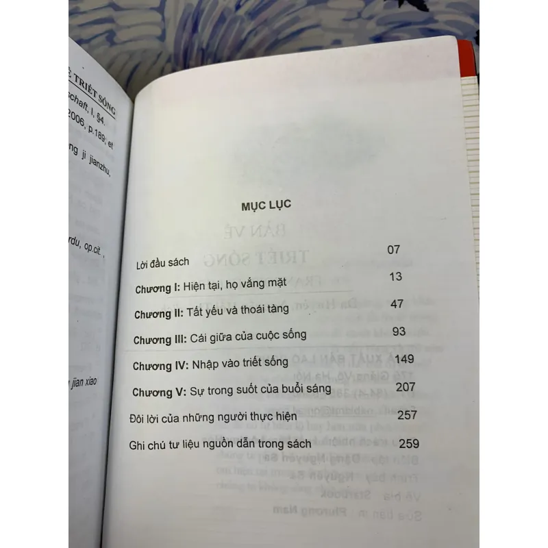 Bàn Về Triết Sống - Francois Jullien 925587