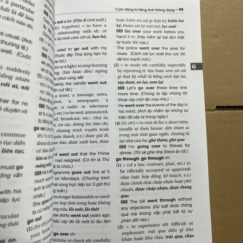 Cụm động từ tiếng anh thông dụng 970127