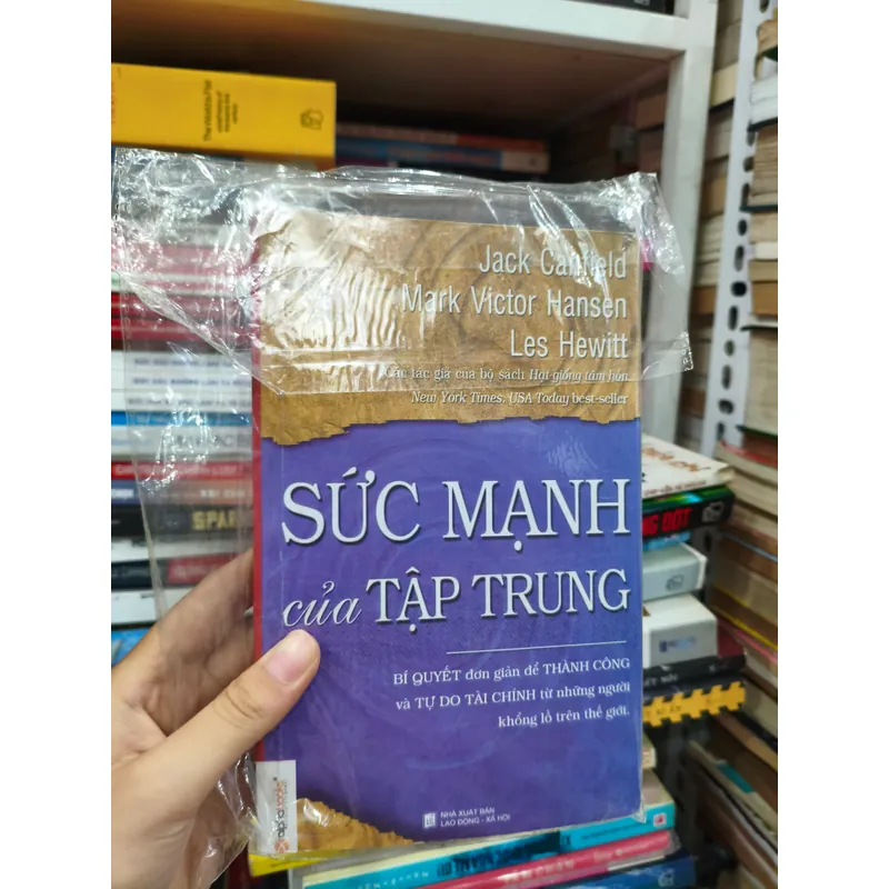 Sức Mạnh của Tập Trung 🌱 698174