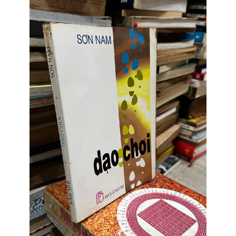 Dạo Chơi - Sơn Nam 193070