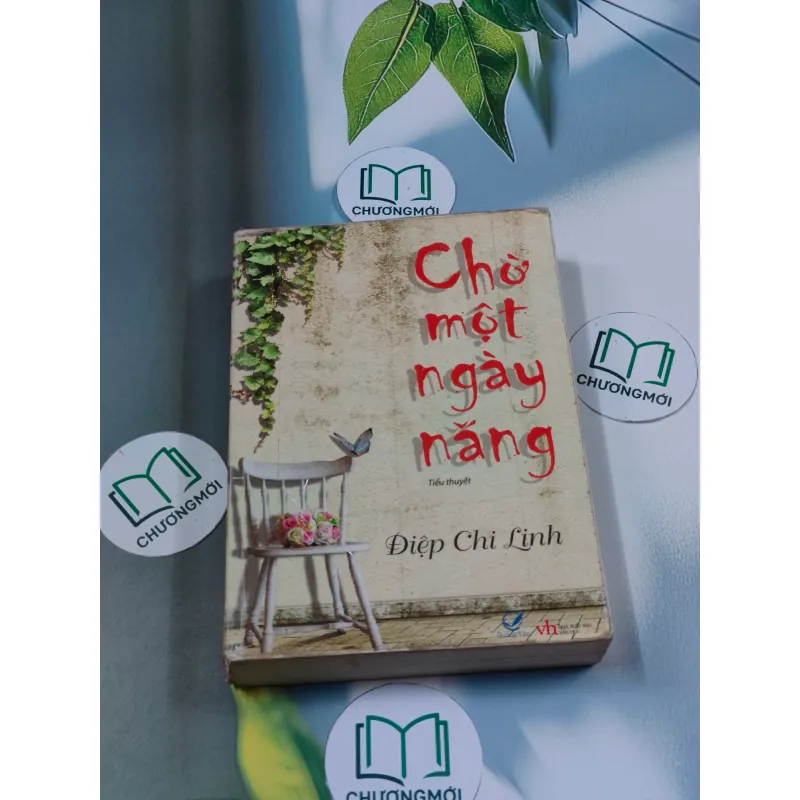 Chờ một ngày nắng - Điệp Chi Linh 694938