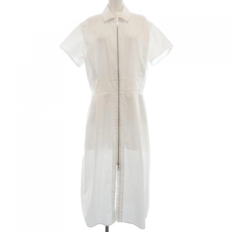 Đầm HERMES - Hàng hiệu Authentic 819161