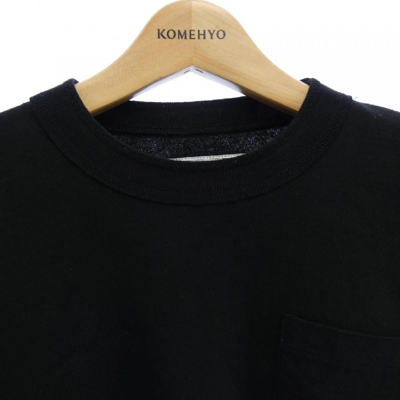 SACAI 23-0648S UNISEX T-shirt - Hàng hiệu Chính hãng 887975