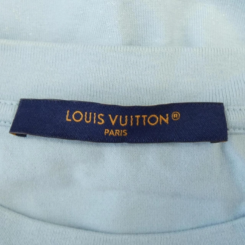 Áo thun LOUIS VUITTON HKY46WNPG - Hàng hiệu Chính hãng 894733