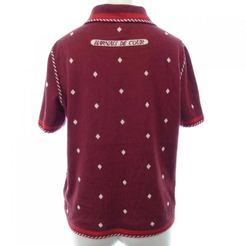 Áo polo HERMES - Hàng hiệu Authentic 826259