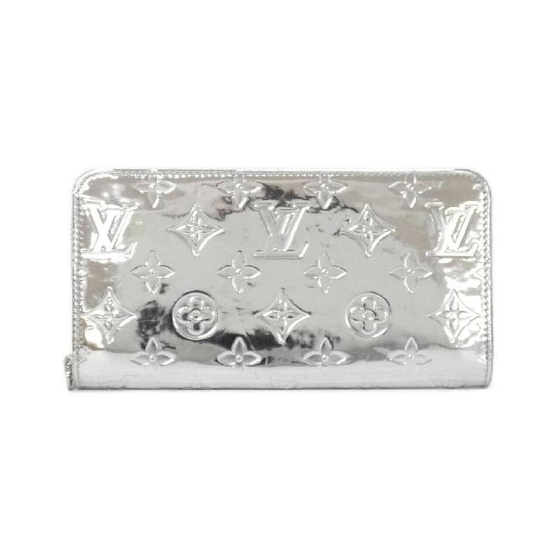 Ví Zippy Louis Vuitton Monogram Miroir (LV Snow) M83543 - Hàng hiệu Authentic 770768