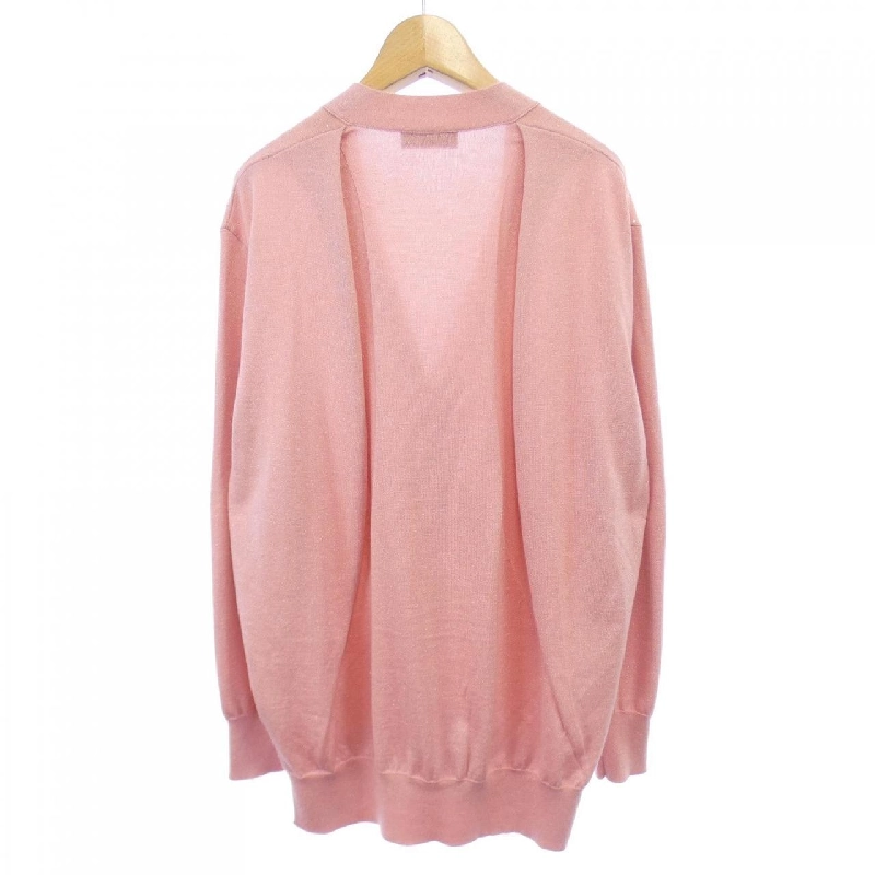 【Khuyến mãi】Áo khoác cardigan DRAWER 640026