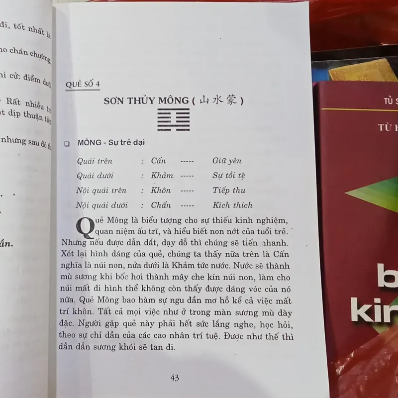 Ứng Dụng Dịch Lý Vào Cuộc Sống Thực Tế  716835