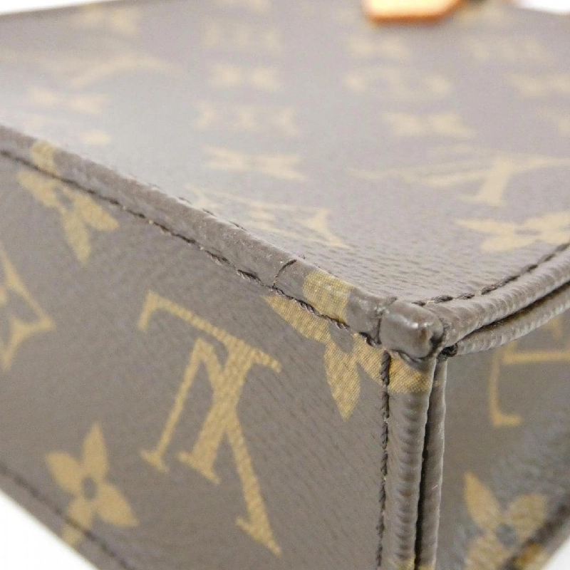 Túi xách Louis Vuitton Monogram Petit Sac Plat M69442 617308