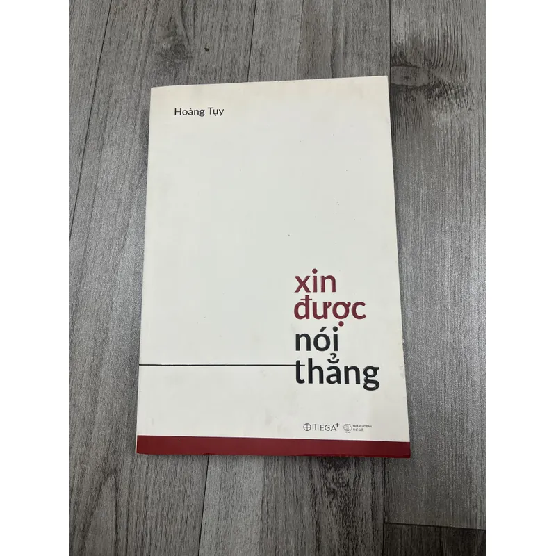 Xin được nói thẳng. 7a1 738709