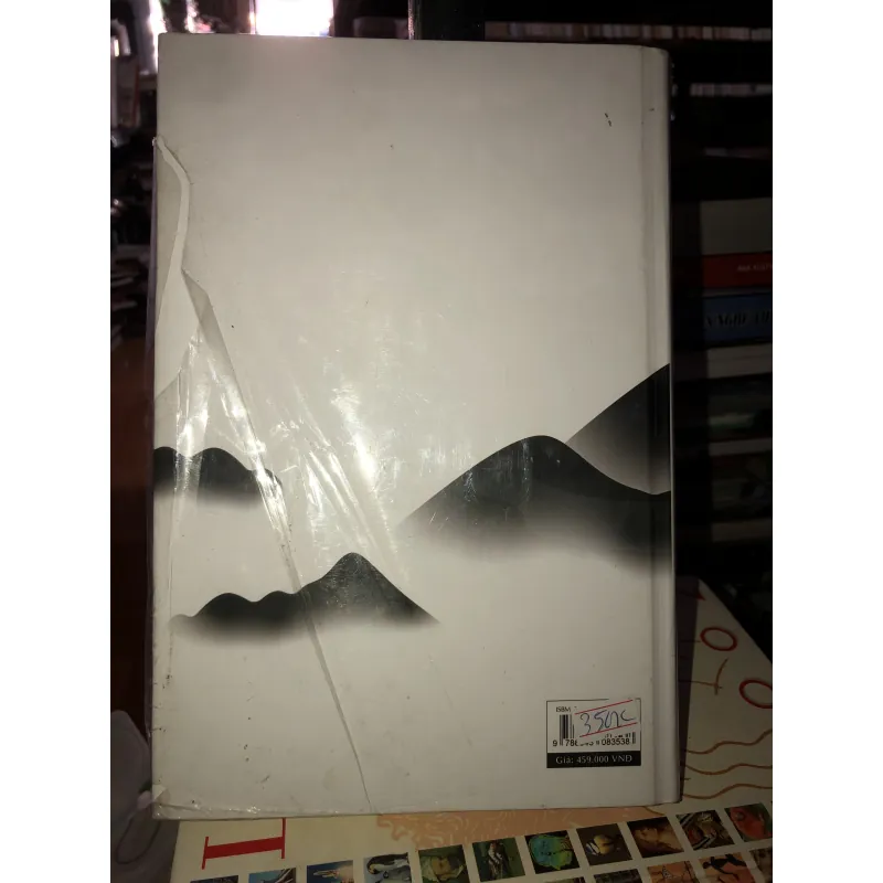 Ô châu cận lục - Dương Văn An 752715