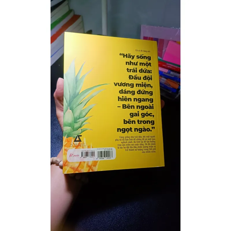 Khí Chất Bao Nhiêu Hạnh Phúc Bấy Nhiêu 673736