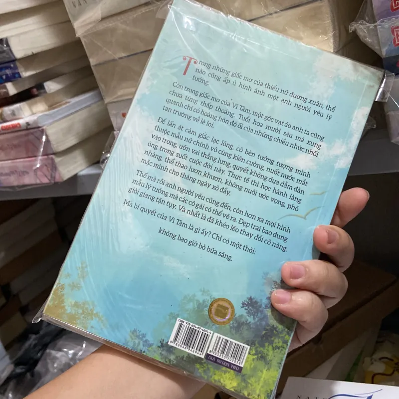 Bạn trai bản giới hạn - Ikumisa 970342