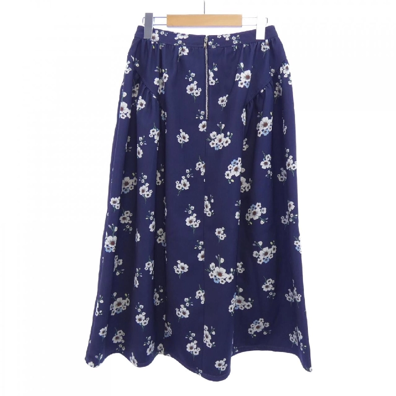 【Mã giảm giá】Self-Portrait chân váy 652092