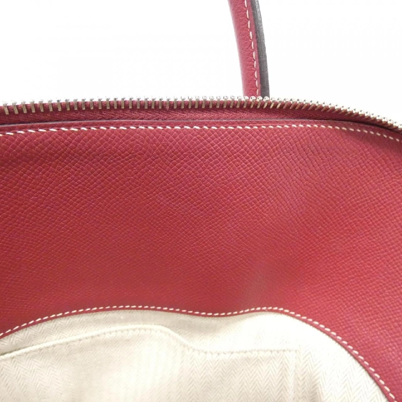 Túi xách Hermès Bolide Relax 35cm 068692CK - Hàng hiệu Chính hãng 765907