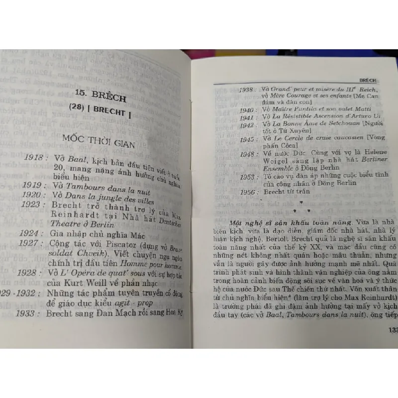 Từ điển Lịch sử Văn hoá thế kỷ 20 124182