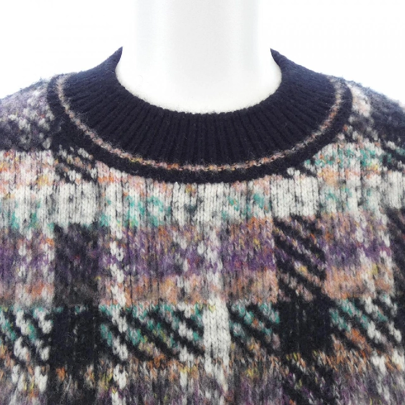 【Mã giảm giá】Chanel CHANEL Áo len 645389