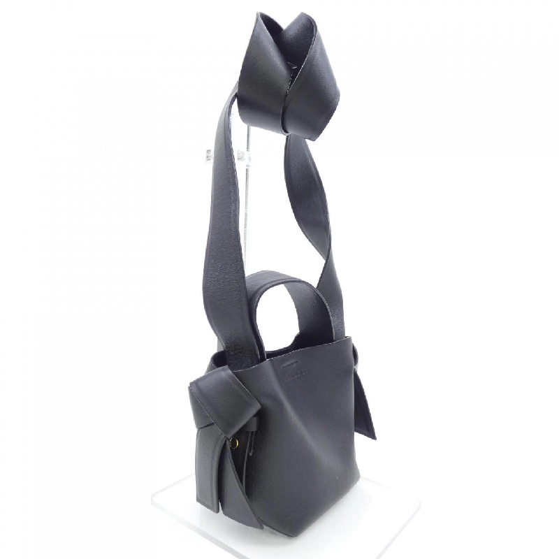 Túi mini MUSUBI ACNE STUDIOS - Hàng hiệu Chính hãng 831615