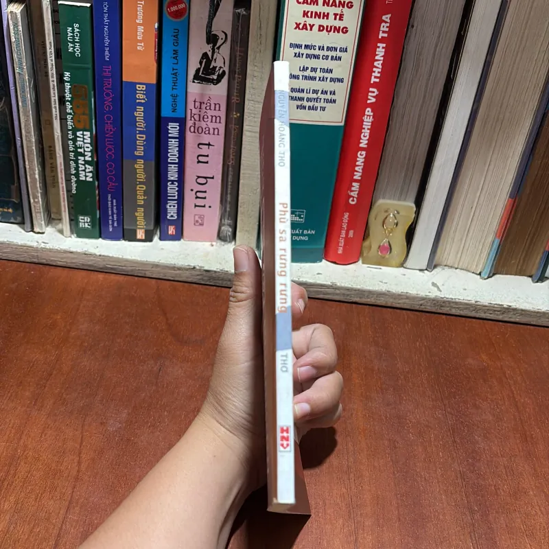 [Thủ Bút] - II Thơ: Phù Sa Rưng Rưng - Nguyễn Hoàng Thọ - 2014 791501