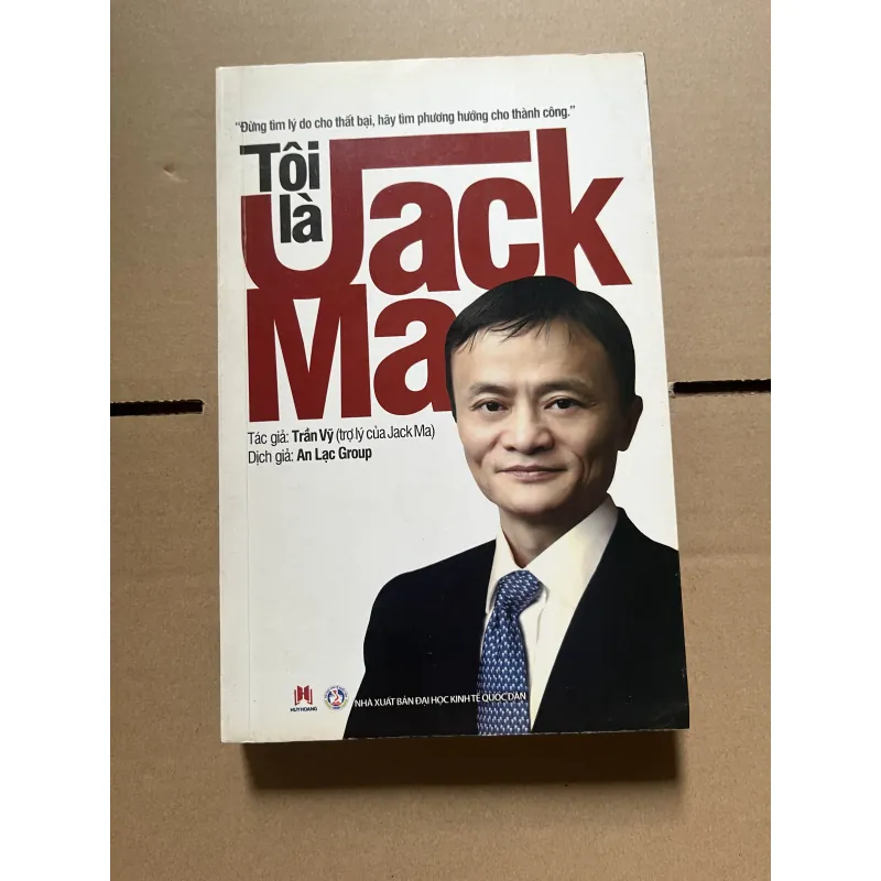Tôi là Jack Ma 1030536