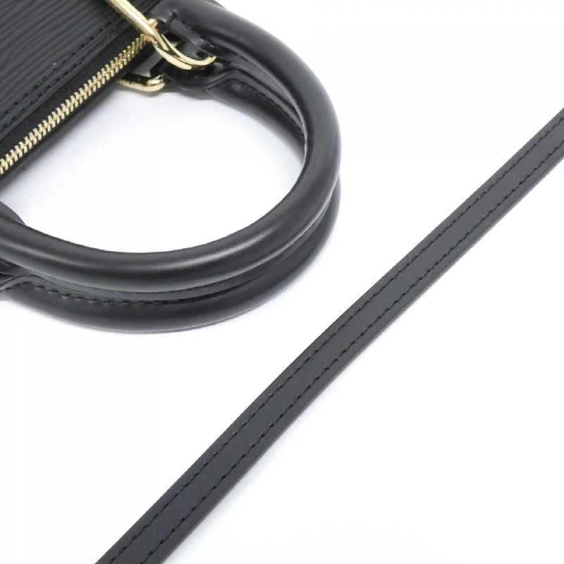 Túi Louis Vuitton Epi (LV X TM) Alma BB M13670 616827