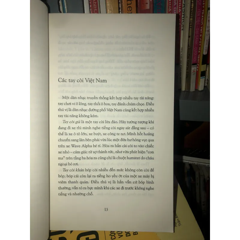 Ngược chiều vun vút - Joe Ruelle 695642