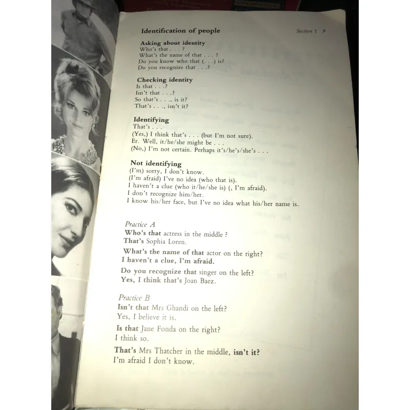 Cue for Communications - Shiona Harkess and John Eastwood 1002965