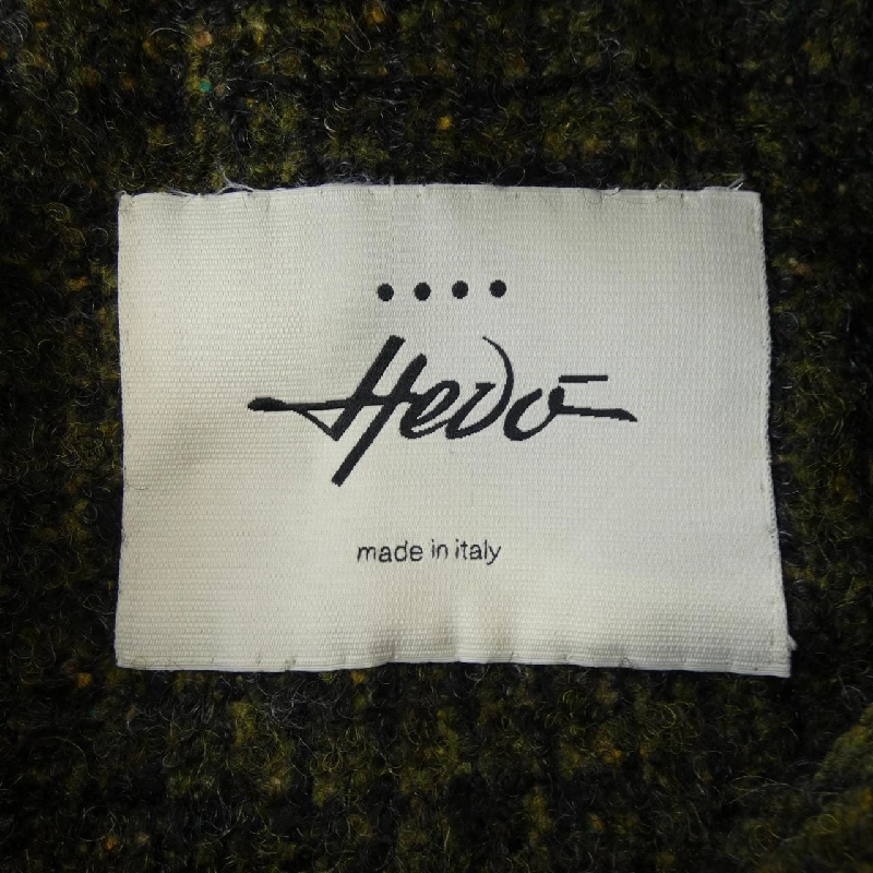 Áo khoác HEVO - Hàng hiệu Authentic 901520