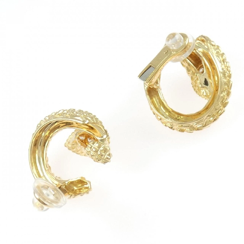 Boucheron Serpenti Bohème Bông tai - Hàng hiệu Chính hãng 844693