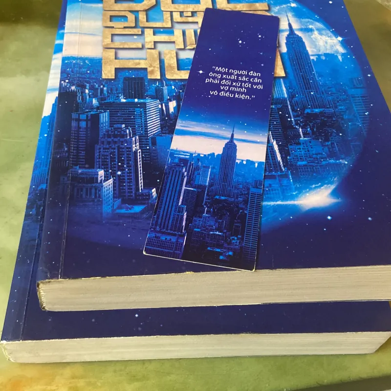 Cbo Độc quyền chiếm hữu + sổ tay sử dụng đàn ông  1004810