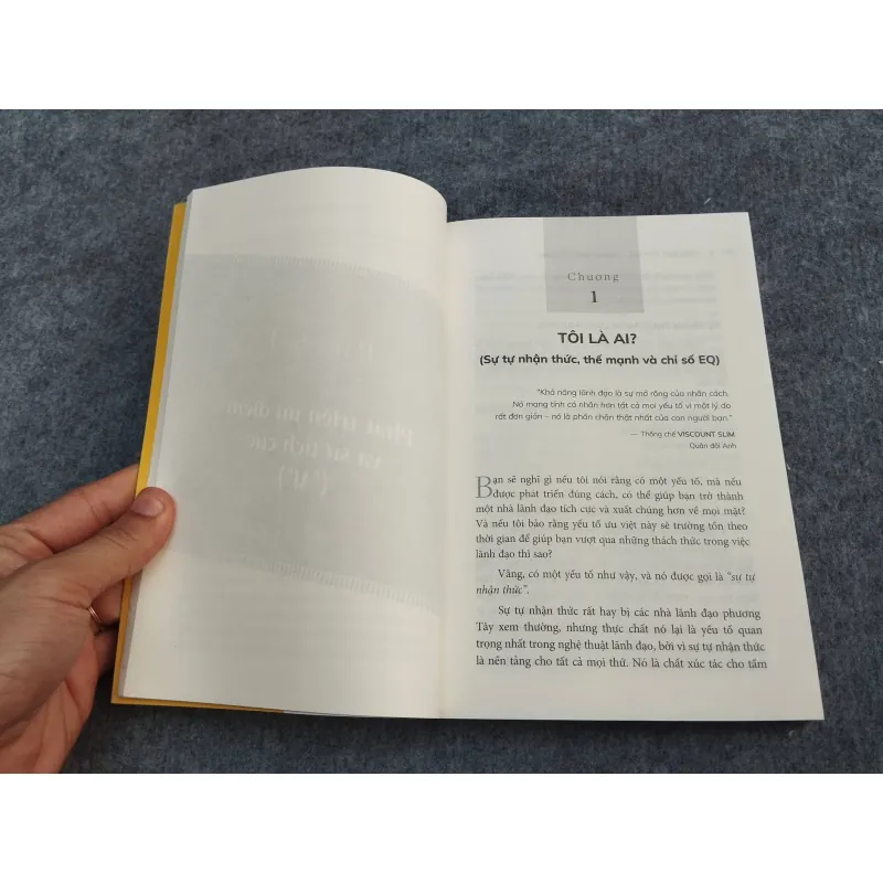 LÃNH ĐẠO TÍCH CỰC THÀNH CÔNG VƯỢT BẬC 957264