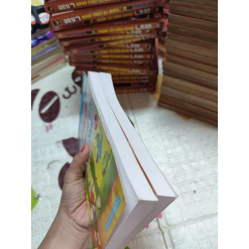 COMBO 2 CUỐN “KHO TÀNG TRUYỆN CỔ TÍCH VIỆT NAM” (TẬP 1 & 2) -K4 1018750