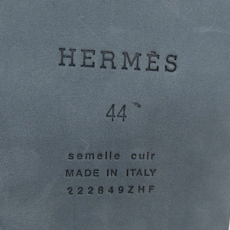 Giày sandal HERMES Izmir 222849Z - Hàng hiệu Authentic 904627